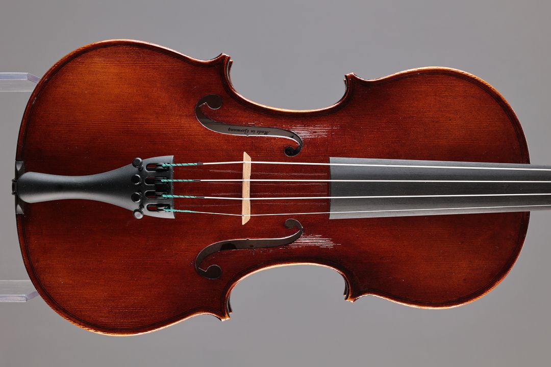 Leonhardt Rainer W. - Mittenwald Anno 2026 - Sweet Brownie - G-884